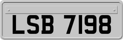LSB7198