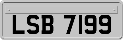 LSB7199