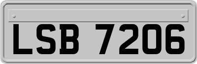LSB7206