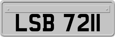 LSB7211