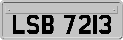 LSB7213