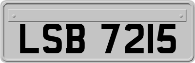LSB7215