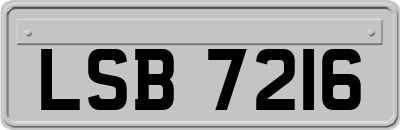 LSB7216