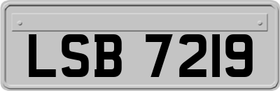 LSB7219