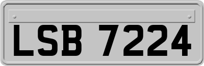 LSB7224