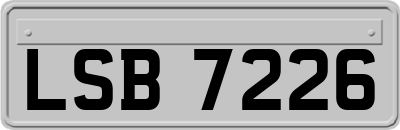 LSB7226