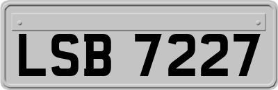 LSB7227