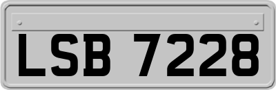 LSB7228