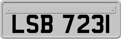 LSB7231