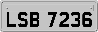 LSB7236
