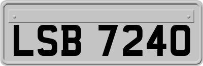 LSB7240