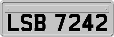 LSB7242