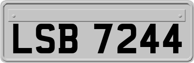 LSB7244