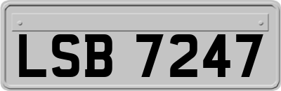 LSB7247