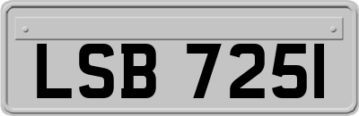 LSB7251