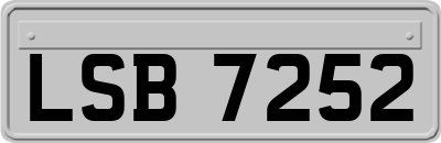 LSB7252