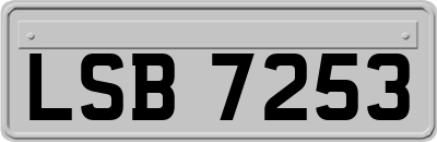 LSB7253
