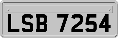 LSB7254