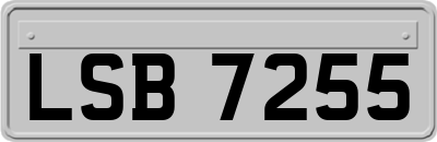 LSB7255