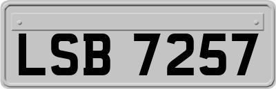 LSB7257