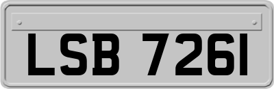 LSB7261