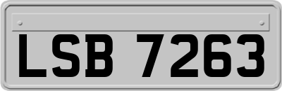 LSB7263