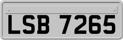 LSB7265