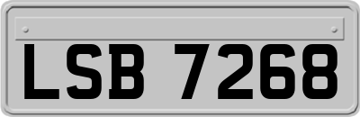 LSB7268