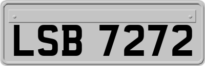 LSB7272