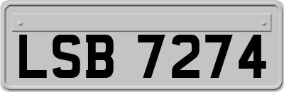 LSB7274
