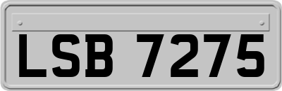 LSB7275