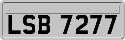 LSB7277