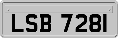 LSB7281
