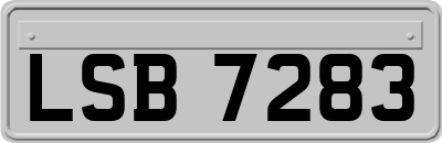 LSB7283