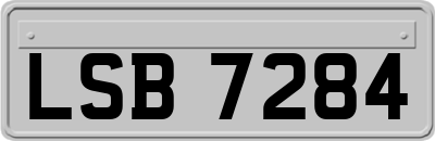 LSB7284