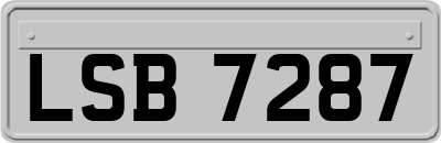 LSB7287