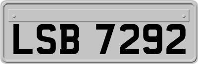 LSB7292