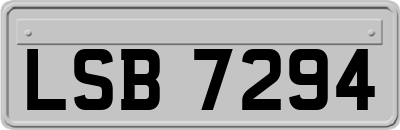LSB7294