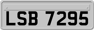 LSB7295