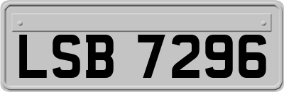 LSB7296