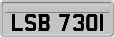 LSB7301