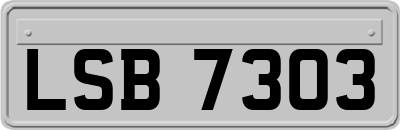 LSB7303