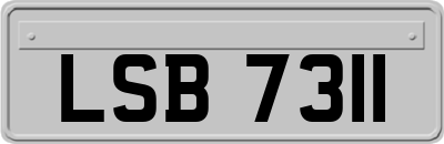 LSB7311