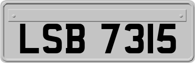 LSB7315