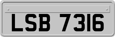 LSB7316