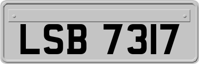 LSB7317