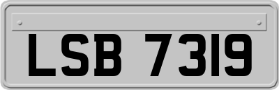 LSB7319