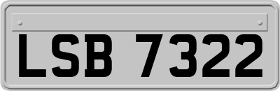 LSB7322