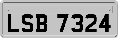 LSB7324