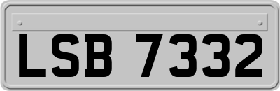 LSB7332